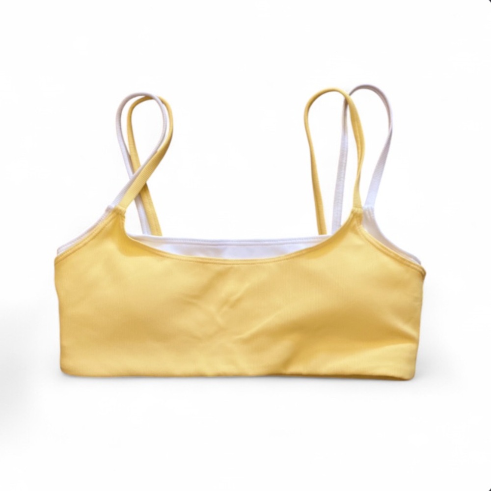 Wilo Double Layer Sports Bra